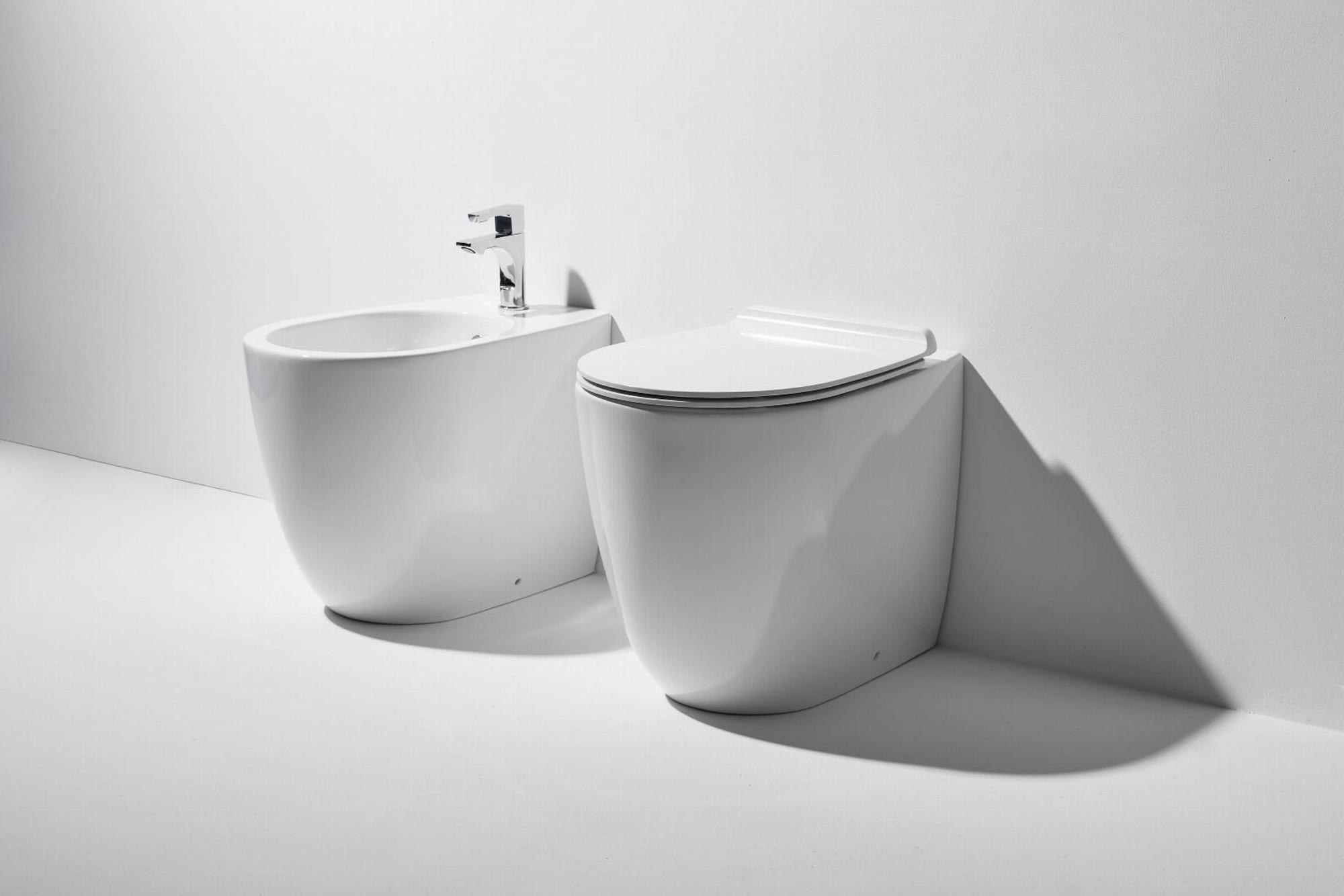Ambiente Simas bagno beige